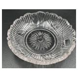 Antique EAPG Flint Glass Bellflower Pattern Assortment of Lovely Pieces