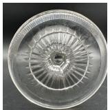 Antique EAPG Flint Glass Bellflower Pattern Assortment of Lovely Pieces