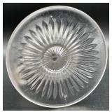 Antique EAPG Flint Glass Bellflower Pattern Not Perfect But Beautiful Collection!