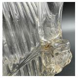 Antique EAPG Flint Glass Bellflower Pattern Not Perfect But Beautiful Collection!