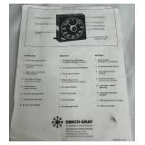 GraLab Model 202 Universal Darkroom Timer