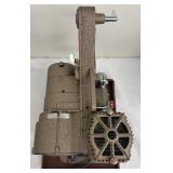 Vintage Keystone K-68 8mm Movie Projector with Original Case