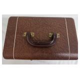 Vintage Keystone K-68 8mm Movie Projector with Original Case