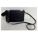 Polaroid Automatic 100 Land Camera with Flash and Accessories