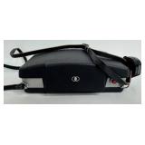 Polaroid Automatic 100 Land Camera with Flash and Accessories