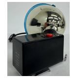 Polaroid Automatic 100 Land Camera with Flash and Accessories