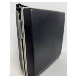 Polaroid Automatic 100 Land Camera with Flash and Accessories