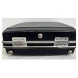 Polaroid Automatic 100 Land Camera with Flash and Accessories