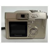 Panasonic Lumix DMC-LC43 Digital Camera with Case