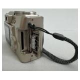 Panasonic Lumix DMC-LC43 Digital Camera with Case