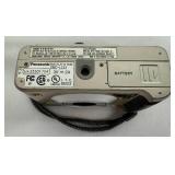 Panasonic Lumix DMC-LC43 Digital Camera with Case