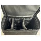 Panasonic Lumix DMC-LC43 Digital Camera with Case