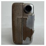 Vintage Revere 8 and Mansfield Holiday II Cine Cameras with Accessories