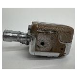 Vintage Revere 8 and Mansfield Holiday II Cine Cameras with Accessories