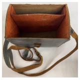 Vintage Revere 8 and Mansfield Holiday II Cine Cameras with Accessories