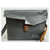 Vintage Revere 8 and Mansfield Holiday II Cine Cameras with Accessories