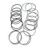 Selection of Fun Bangle Bracelets