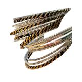 Selection of Fun Bangle Bracelets