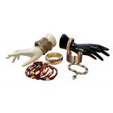 Assorted Bracelets