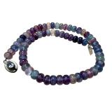 Four Lovely Rhinestone Brooches