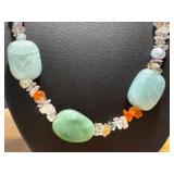 Three Stylish Necklaces