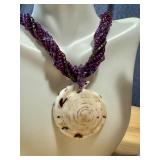 Three Stylish Necklaces