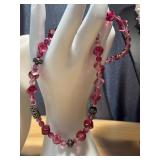 Three Stylish Necklaces