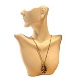Vintage Joan Rivers Vintage Faberge Egg Necklace
