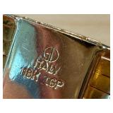 Beatiful 18K GP Bracelet