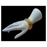 Beatiful 18K GP Bracelet