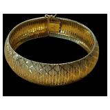 Beatiful 18K GP Bracelet