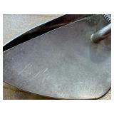 Artisan Crafted Abstract Sterling Silver Necklace