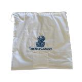 Ritz Carlton Laundry Bag