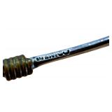 Sterling Silver and Rainbow Moonstone Bracelet and Sterling Silver Bangle Bracelet