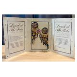 Lunch at the Ritz Windwalker Dreamings Earrings