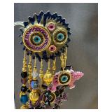 Lunch at the Ritz Windwalker Dreamings Earrings