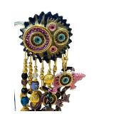 Lunch at the Ritz Windwalker Dreamings Earrings