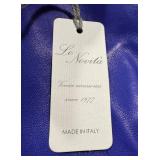 Three Pairs of Ladies Leather Gloves including a Pair of Moschino Leather Gloves