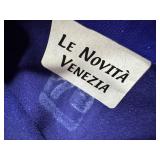 Three Pairs of Ladies Leather Gloves including a Pair of Moschino Leather Gloves