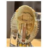 Two Pairs of Vintage Chipita Style Earrings