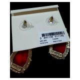 New Pair of Amrita Drop Earrings