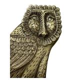 Virginia Museum of Art Egyptian Owl Pin