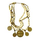 Diverse Collection of Fashion Necklaces