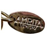 Gorgeous Amrita Singh Necklace