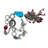 Variety of Fashion Jewelry