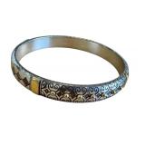 Gold and Silver Tone Fashions ~ A Fun Mix of Jewelry in Silver and Gold Tones