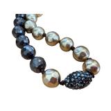 Gold and Silver Tone Fashions ~ A Fun Mix of Jewelry in Silver and Gold Tones