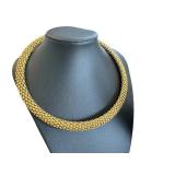 Gold and Silver Tone Fashions ~ A Fun Mix of Jewelry in Silver and Gold Tones