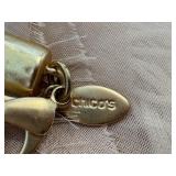 Five Fashion Necklaces by Chicos