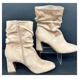 Kelly & Katie Gallini Fashion Boots - New - Size 9.5